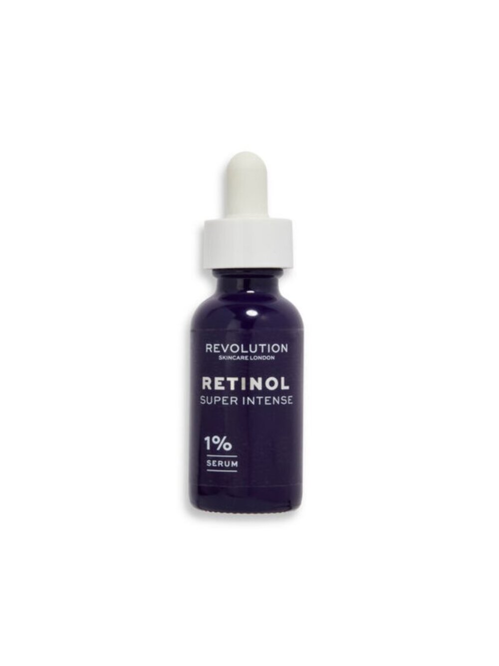 Revolution Skincare Retinol 1% Super Intense Anti-wrinkle Retinol Serum 30 Ml